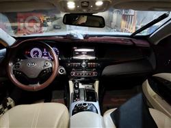 Kia Quoris